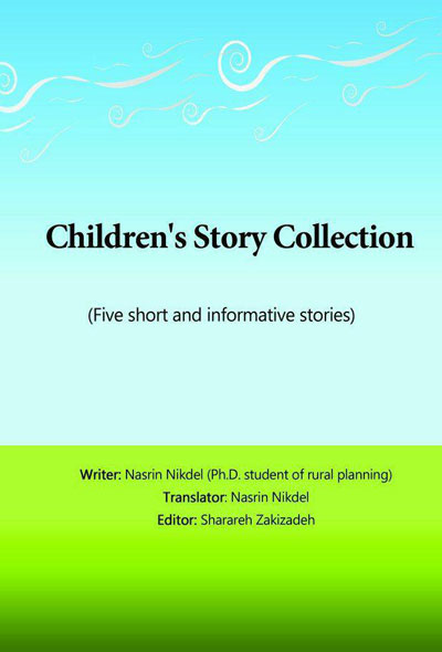 Children s Story Collection