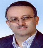 دکتر حسین قانعی