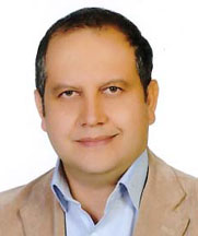 دکتر محمد رضا میرانصاری