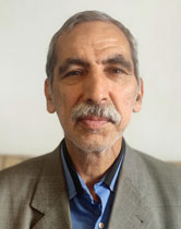 دکتر ابوالقاسم رحیمی