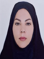 آمنه نقدی پور