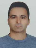 اسکندر احمدی