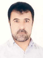 سید باقر آوری