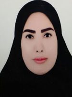 مریم موحد نژاد