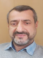محمد حسن جاوید