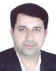 دکتر محمود دهقانی اشکذری