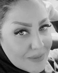 دکتر مریم شهرکی سربند