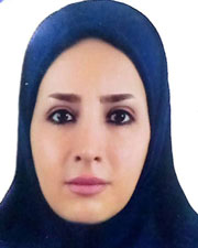 اسرین زندی