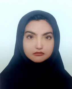 حدیثه غلام زاده