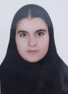 فاطمه جوینی