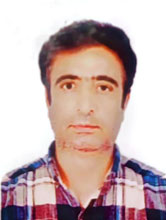 علی شهریار پور