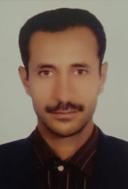 بهنام آقایی