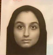 مهدخت جعفری