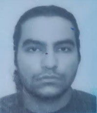 دانیال احمدوند