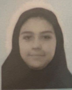 تینا موذن