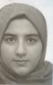 مائده بوداقی