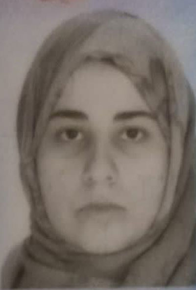 شیرین سیروس کبیری