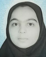 نرگس امیری بناب
