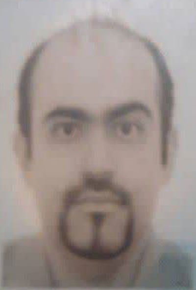 سید محمداسماعیل محبوبی ربانی