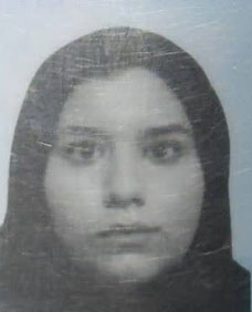 مهدیس سادات میری