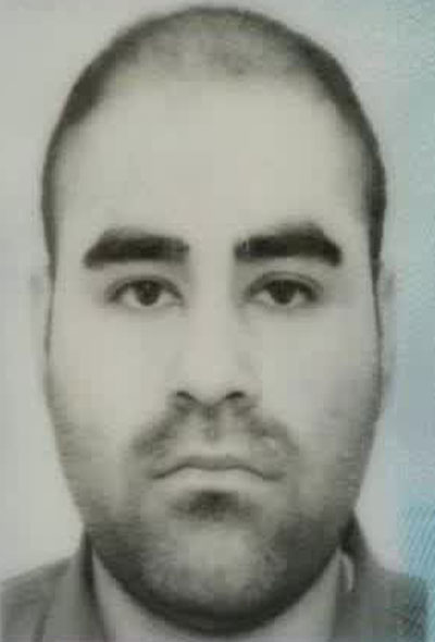 احسان مصلحی پور