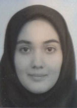ساینا صادقی کیوی