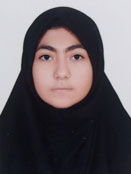 فاطمه ساجدی
