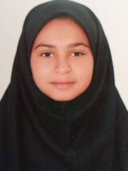 نازنین فاطمه عباسی قلعه نو