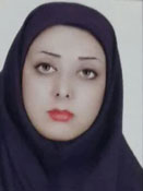 مریم قلمباز