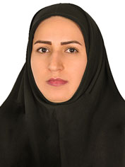 فاطمه صمصامی