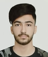 امیر حسین عباسی منفرد