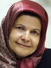 نسترن کشاورز محمدی