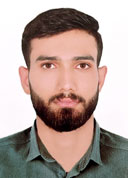 امیرمحمد عوض پور