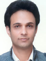 دکتر محمدامین عدالت منش