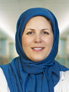 دکتر سکینه حاج ابراهیمی