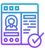 داوری و مخاطب شناسی آثار ، رزومه سازی و مستند سازی ، بازبینی و بازنویسی آثار جهت چاپ 