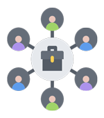 مشاوره رایگان در حوزه چاپ و نشر کتاب و مقاله ، ارائه نمایندگی رسمی به علاقه مندان در کلیه استانها