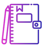 تقویت و باز نویسی آثار ، مستند سازی و چاپ آثار شفاهی ، بازبینی و بازنویسی آثار جهت چاپ