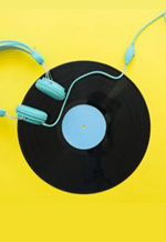 آلبوم های موسیقی