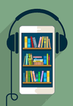 کتاب های صوتی