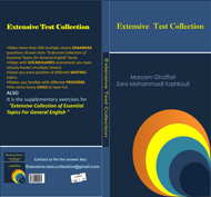 Extensive test Collection of Essential Topuics for General English