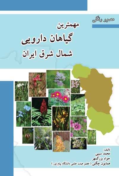 مهم ترین گیاهان داروئی شمال شرق ایران