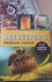 حل مشکل زنبورداران